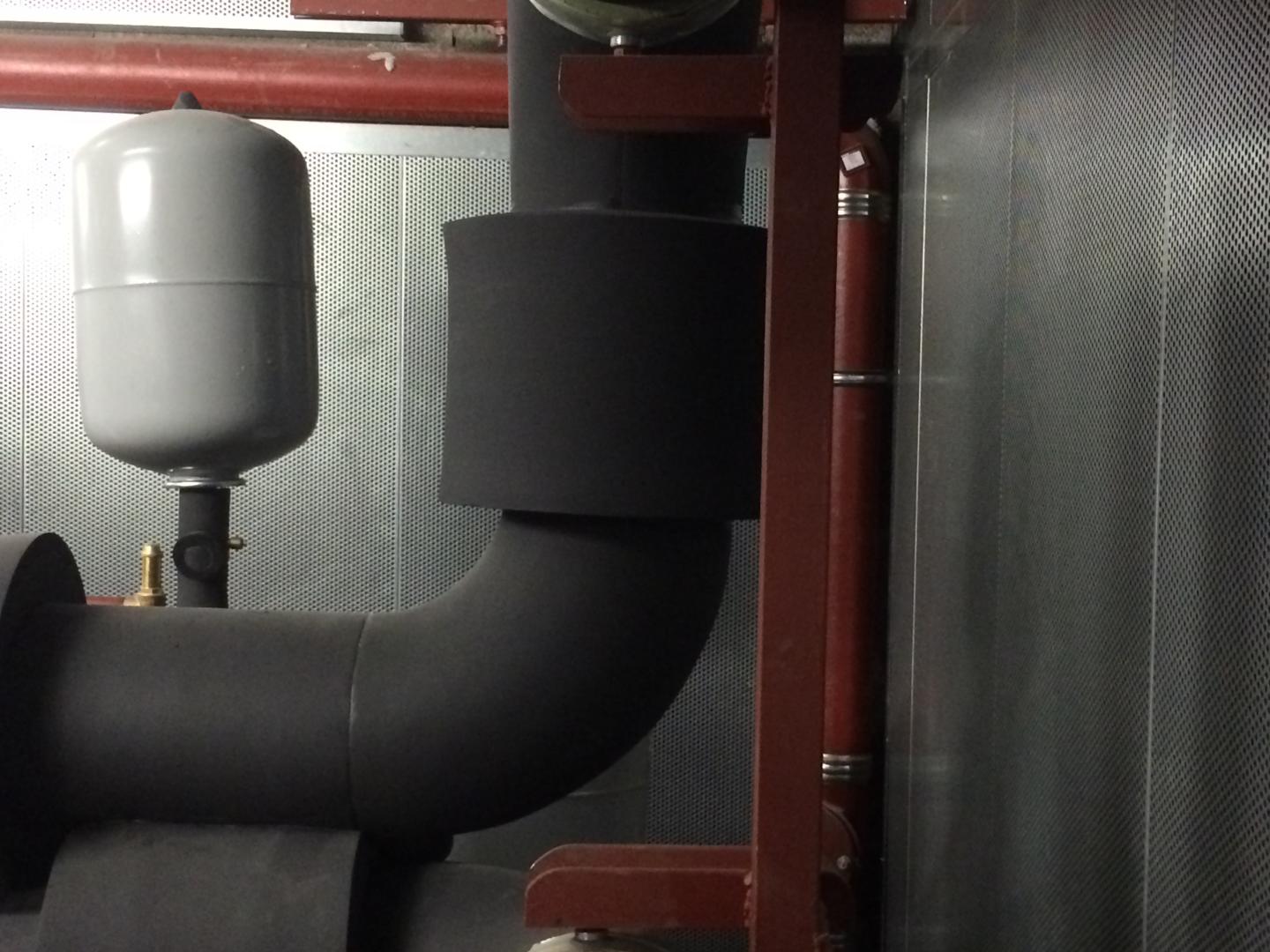 Isolation acoustique Isoltech