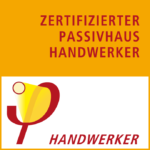 Zertifizierter Passishaus Handwerker