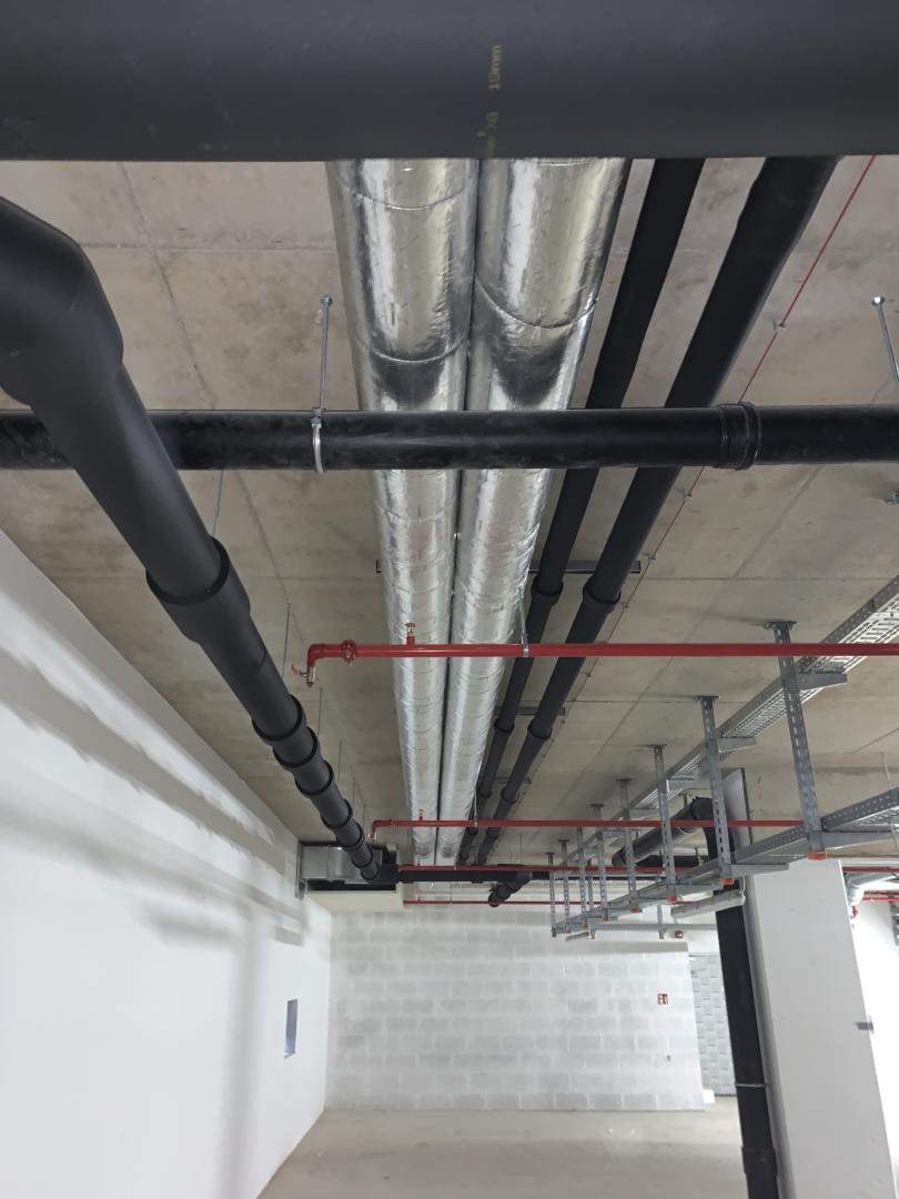 Résidence Livingstone in Luxemburg