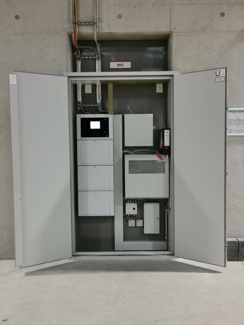 Luxtram à Luxembourg-Kirchberg